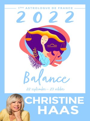 cover image of Balance 2022